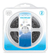 Imagen de Tira Led 2835 Rollo 5 Metros 60 Led Calidas Frias Ip20