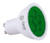 Lampara Dicroica Gu10 Led 5w 220v Colores 325lm - Tienda Objetos