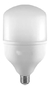 Pack X 10 Lampara Led High Power 60w E27 Frio Alta Potencia - comprar online