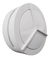 Tortuga Aplique Circular Reja Exterior Irina Led Gx53 8w - tienda online