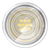 Lampara Dicroica Led De Vidrio 7w Gu10 Macroled 36 en internet