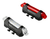 Luz Recargable Para Bicicleta Usb Luz Led Delantera Trasera - Tienda Objetos