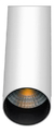 Colgante Tubular Dim 15w 24