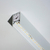 Perfil Led Lineal Dyna 50w Triple Temperatura Moderno 240cm - Tienda Objetos