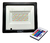 Reflector Led Rgb Exterior 50w Control Remoto Apto Exterior - comprar online