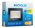 Reflector Proyector Led 20w Macroled Alta Luminosidad Ip65 - Tienda Objetos