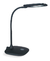 Lampara Escritorio Moderno Velador Neron Led 4w Flex Dabor