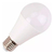 Imagen de Lampara Led Bulbo 15w = 120w 220v E27 Calido Frio