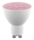 Lampara Dicroica Gu10 Led 5w 220v Colores 325lm en internet