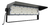 Visera Para Reflector Led 250w Focus Macroled - Tienda Objetos
