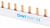 Peine Conexion Bipolar 63amp Puente Recto 10mm 2 Polos 1m
