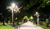 Lampara Led Magnolia 40w E27 Alta Potencia Farol - tienda online