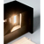 Aplique Led 20w Luz Cálida Rectangular Pared Exterior Bidire - tienda online