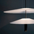 Lampara Colgante Led 21w Elowen 68cm Dise¤o Deco Luz Calida - Tienda Objetos