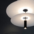 Lampara Colgante Led 21w Elowen 68cm Dise¤o Deco Luz Calida - tienda online