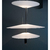 Lampara Colgante Led 21w Elowen 68cm Dise¤o Deco Luz Calida en internet