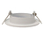 Spot De Embutir Redondo 100mm Para Lampara Dicro Led - comprar online