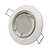 Spot De Embutir Redondo 80mm Para Lampara Dicro Led - comprar online