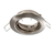 Spot De Embutir Redondo 80mm Para Lampara Dicro Led Platil