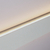 Aplique Exterior Bidireccional Momo Ii 36w Luz Led Calida - comprar online