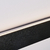 Aplique Exterior Bidireccional Momo 24w Luz Led Calida - tienda online