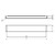 Aplique Exterior Bidireccional Momo Ii 36w Luz Led Calida - tienda online