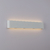 Aplique Exterior Bidireccional Momo Ii 36w Luz Led Calida