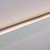 Aplique Exterior Bidireccional Momo 3 Luz Led Calida 49w - comprar online