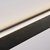 Aplique Exterior Bidireccional Momo 3 Luz Led Calida 49w - comprar online