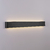 Aplique Exterior Bidireccional Momo 3 Luz Led Calida 49w - Tienda Objetos