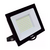 Proyector Led 100w Reflector 9000lm Ip65 Trefi Luz Exterior - comprar online