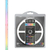 Tira Led Cob Macroled Rgb 10mm 630 Led X Metro 24v Ip20 10w