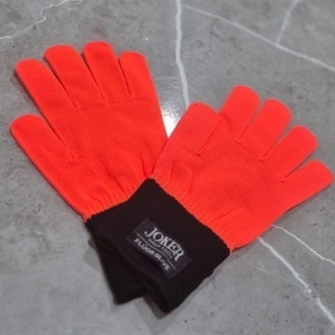 Luva Joker Fluor