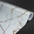 Vinil Adesivo Decor Mármore Calacatta Oro Fosco 1,22M - comprar online