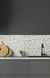 Vinil Adesivo Decor Terrazzo Cobalto 1,22M na internet