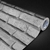Vinil Adesivo Decor Tijolo Branco 1,22M - comprar online