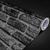 Vinil Adesivo Decor Tijolo Preto 1,22M - comprar online