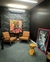Vinil Adesivo Decor Tijolo Preto 1,22M na internet