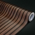 Vinil Adesivo Decor Wood Ripado Burgo 1,22M - comprar online