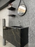 Vinil Adesivo Decor Mármore Luna Imperial Gloss 1,22M - LP Adesivos