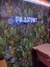 Vinil Adesivo Decor Jardim Tropical 1,22M na internet