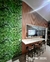Vinil Adesivo Decor Jardim Vertical 1,22M - loja online