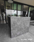Vinil Adesivo Decor Mármore Grigio Fosco 1,22M - LP Adesivos