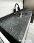 Vinil Adesivo Decor Mármore Grigio Fosco 1,22M - comprar online
