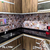 Vinil Adesivo Decor Porto 1,22M - LP Adesivos