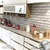 Vinil Adesivo Decor Tijolo Branco 1,22M