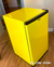 Vinil Adesivo Ultra Lime Yellow 1,38m - LP Adesivos