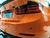 Imagem do Vinil Adesivo Ultra Sunrise Tangerine 1,38m