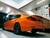 Vinil Adesivo Ultra Sunrise Tangerine 1,38m