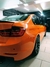 Vinil Adesivo Ultra Sunrise Tangerine 1,38m na internet